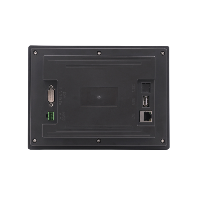 HMI 30 Series TFT Touch Pane