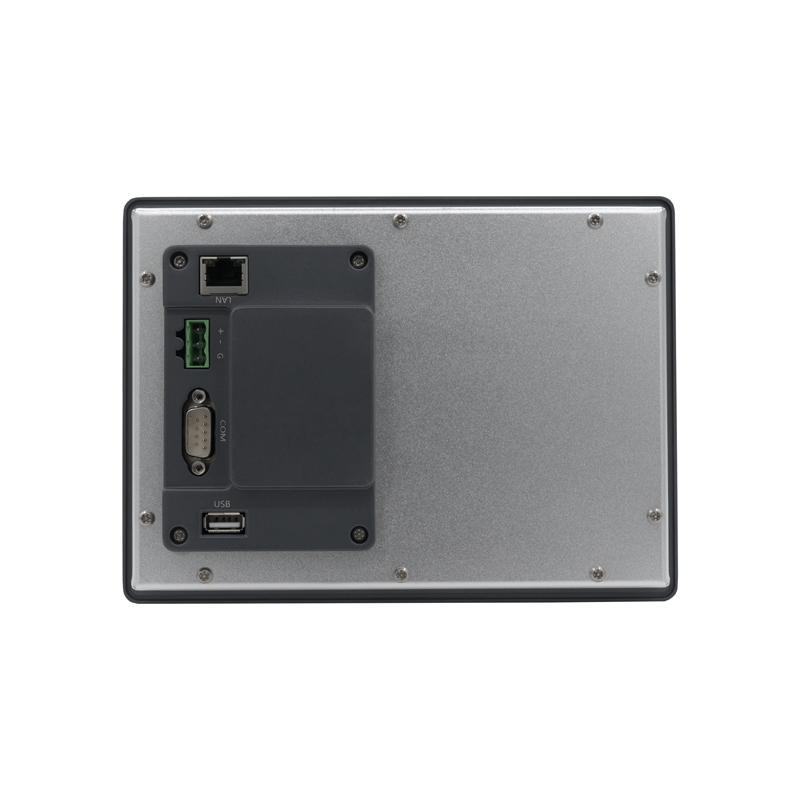 HMI 80 Series TFT Touch Pane