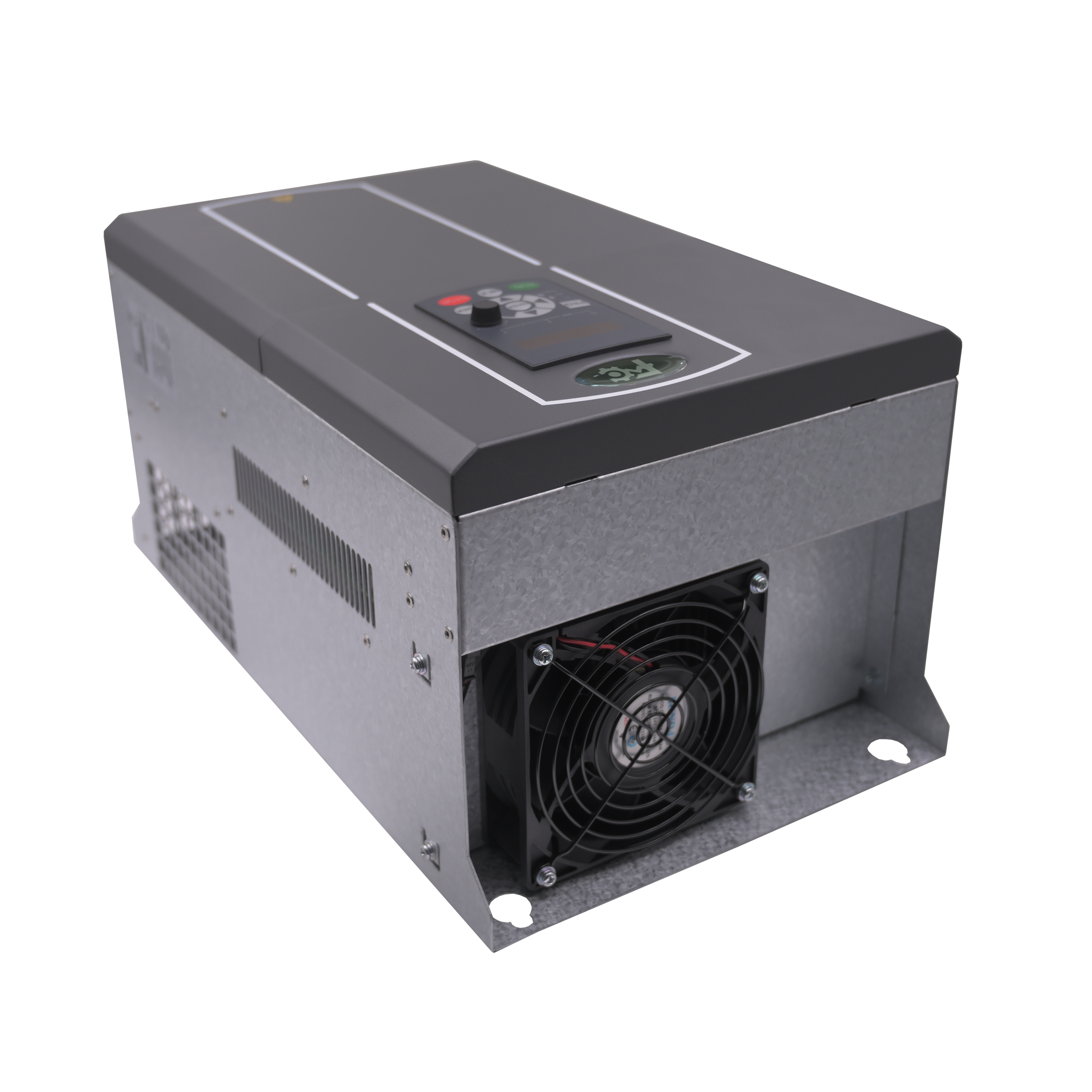 سلسلة الترددات FC110C