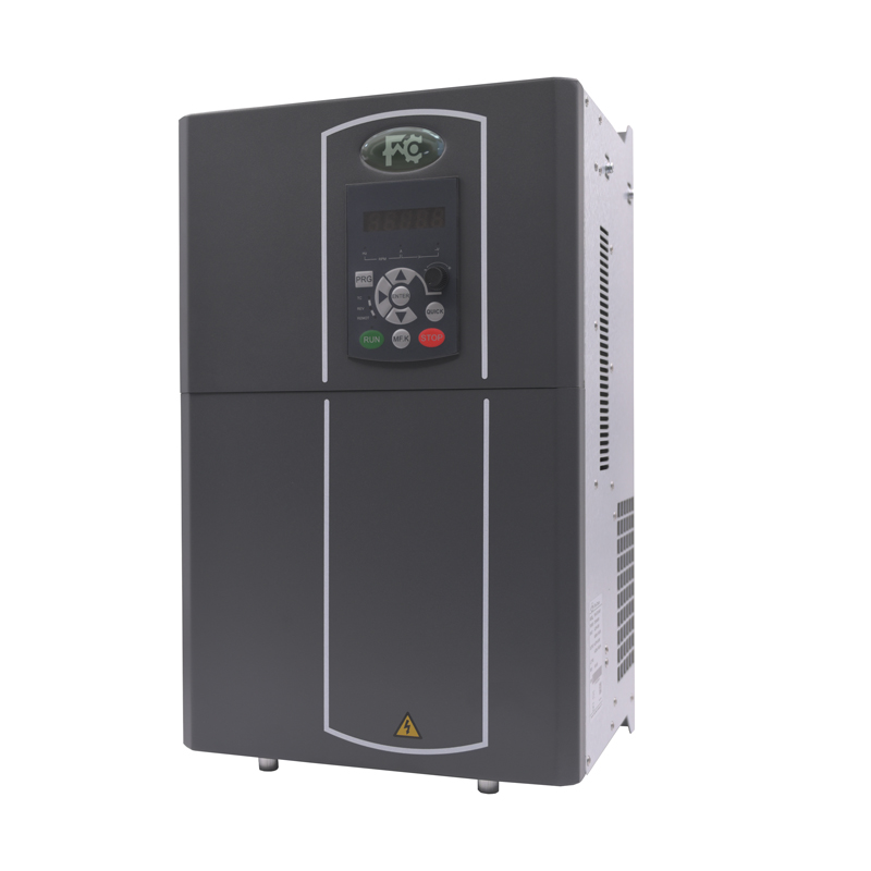 سلسلة الترددات FC110C