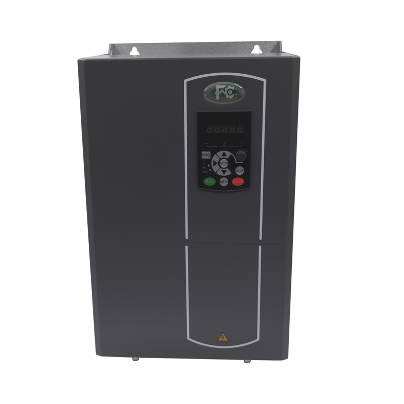 سلسلة الترددات FC110C