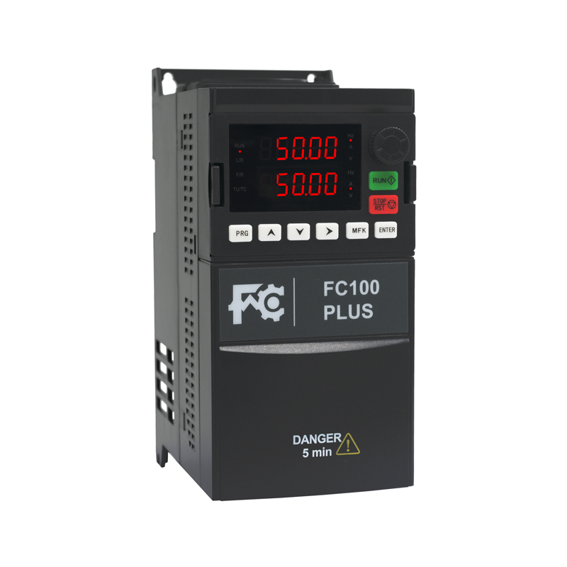 سلسلة عاكس التردد FC100P
