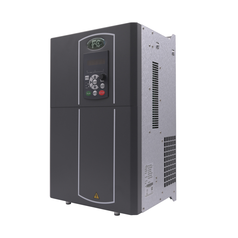 سلسلة الترددات FC110C