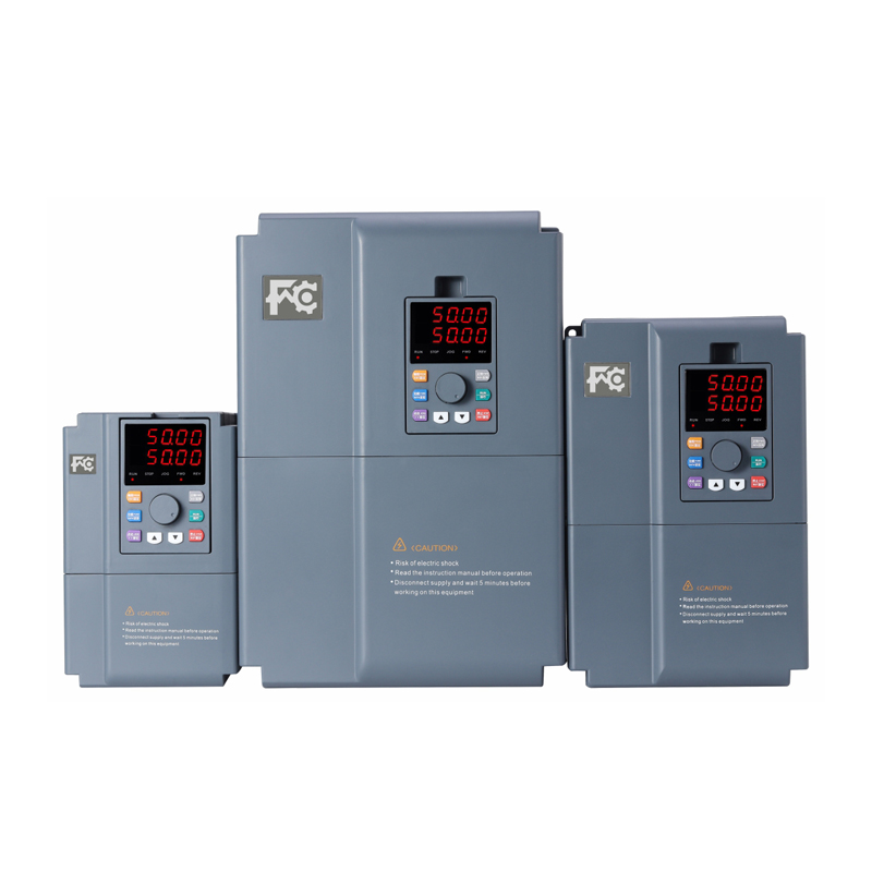 لماذا Janson Controls هو الاختيار الخاص بأنظمة محرك AC عالية الأداء