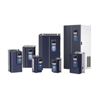 محول التردد العام من سلسلة FC290