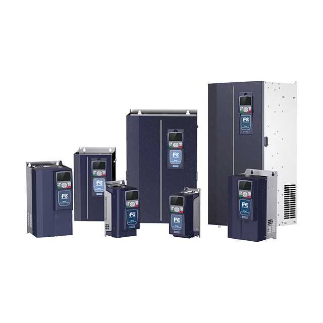 محول التردد العام من سلسلة FC290