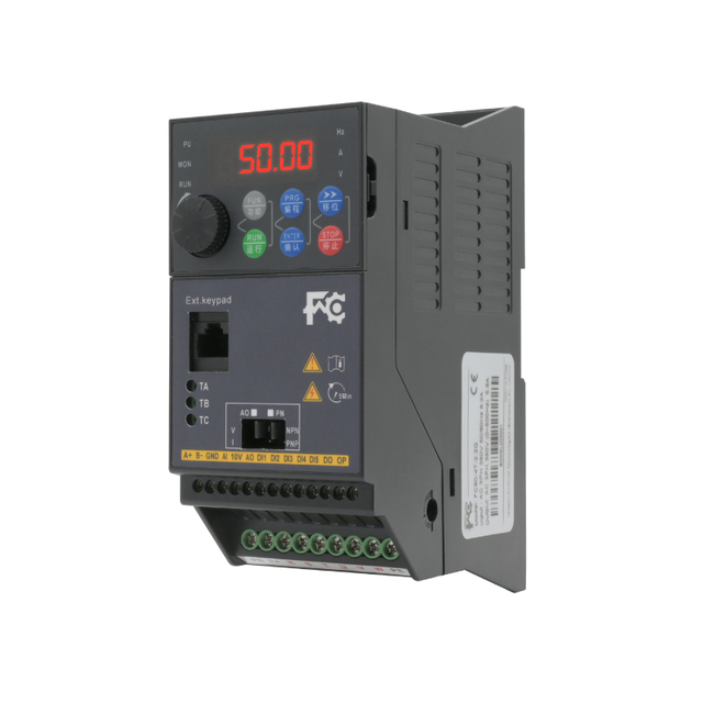 FC90 Series Mini AC Drive