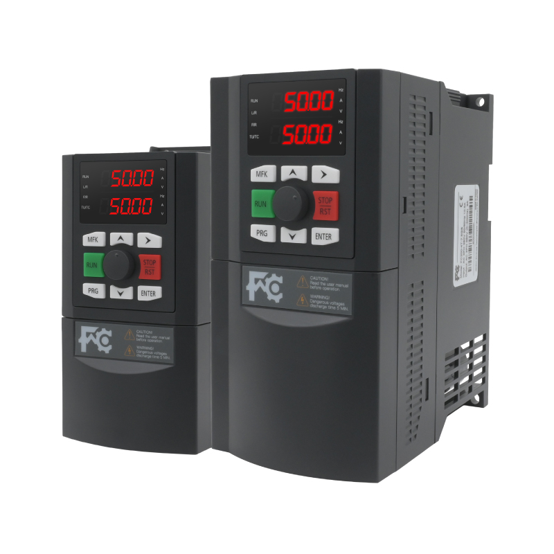 FC200 Series Open Loop Vector Guird Guird AC Drive