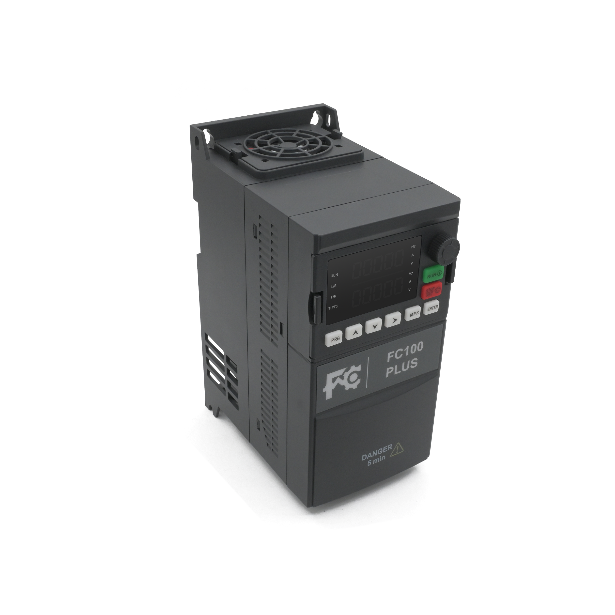 FC100P Series Open Loop Vector Guird Guird AC Drive