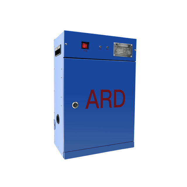 FC ARD 2 Series Auto Rescue Device للمصاعد