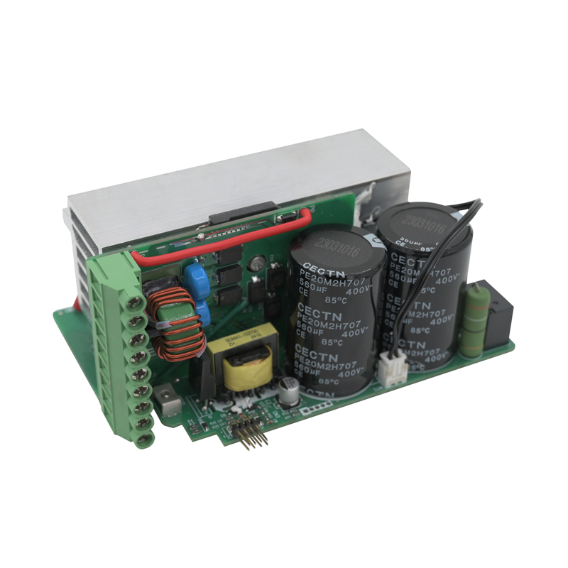 FC90 Series Mini AC Drive