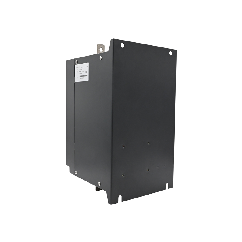 SSD60 Series Bleanted Botpass Soft Starter Controller 