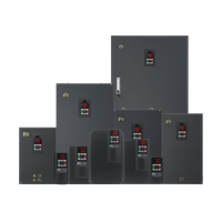 FC200 Series Open Loop Vector Guird Guird AC Drive