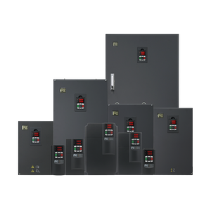 FC200 Series Open Loop Vector Guird Guird AC Drive