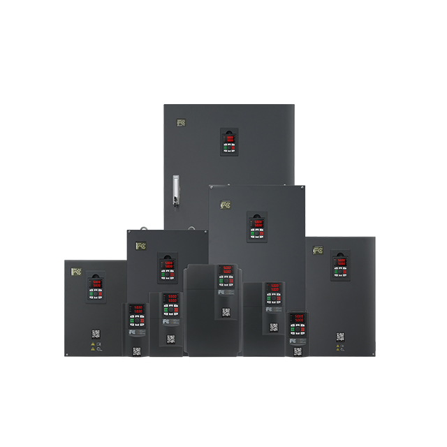 محول التردد العام لناقل الحلقة المفتوحة من سلسلة FC300