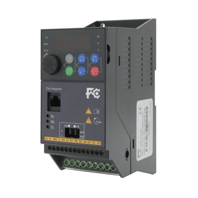 FC90 Series Mini AC Drive