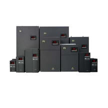 FC100P Series Open Loop Vector Guird Guird AC Drive