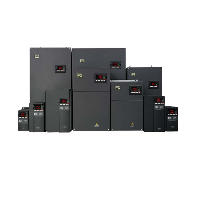 FC100P Series Open Loop Vector Guird Guird AC Drive