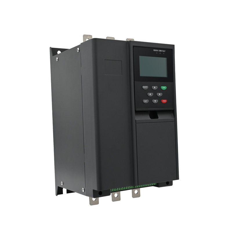 SSD60 Series Bleanted Botpass Soft Starter Controller 