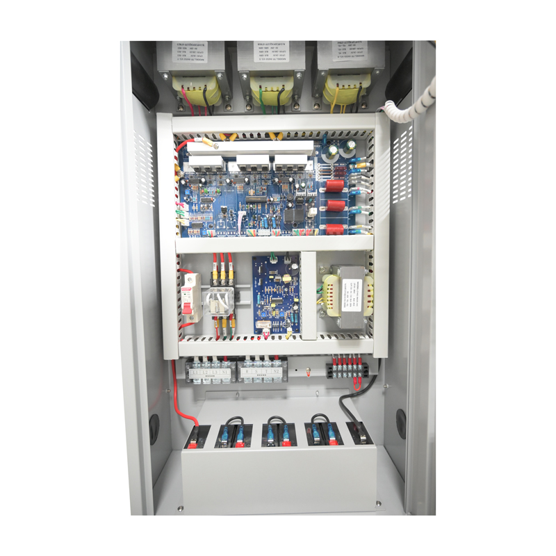 جهاز إنقاذ Auto Auto For for Audators (7.5 ~ 37kw)