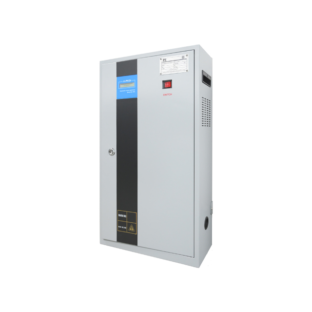 جهاز إنقاذ Auto Auto For for Audators (7.5 ~ 37kw)