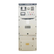 Soft Starter 6000V & 10000V All-in-One SSDHV Series