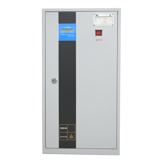 جهاز إنقاذ Auto Auto For for Audators (7.5 ~ 37kw)