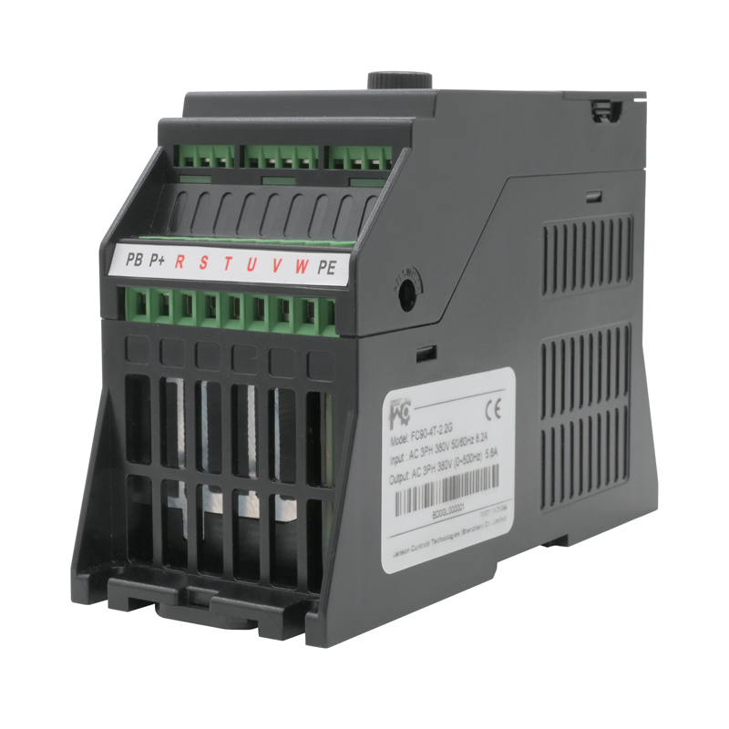 FC90 Series Mini AC Drive