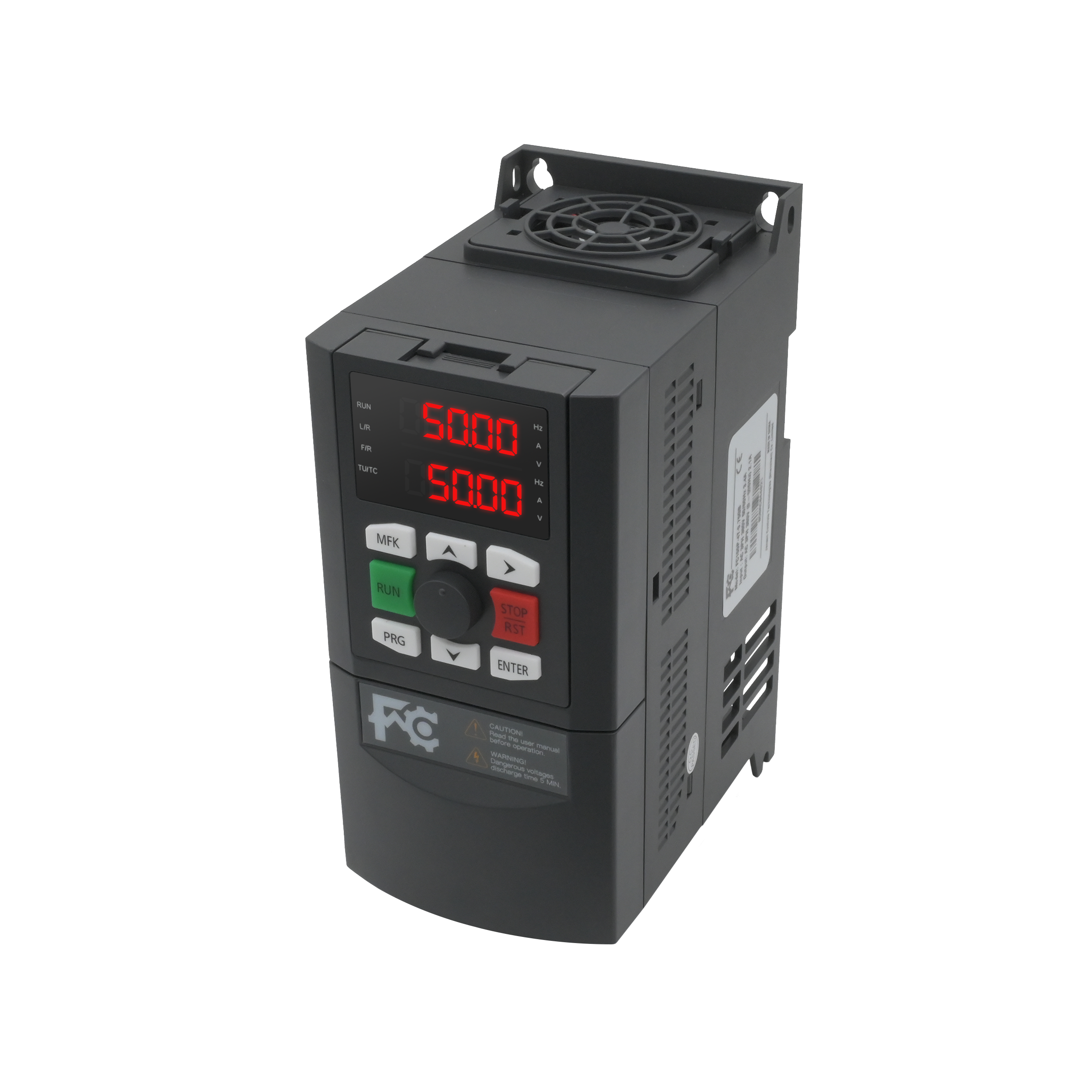 FC200 Series Open Loop Vector Guird Guird AC Drive