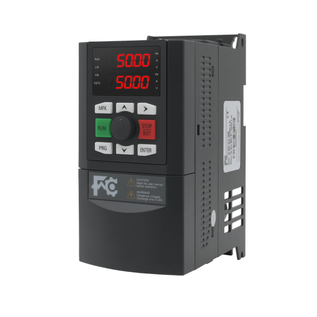 FC200 Series Open Loop Vector Guird Guird AC Drive