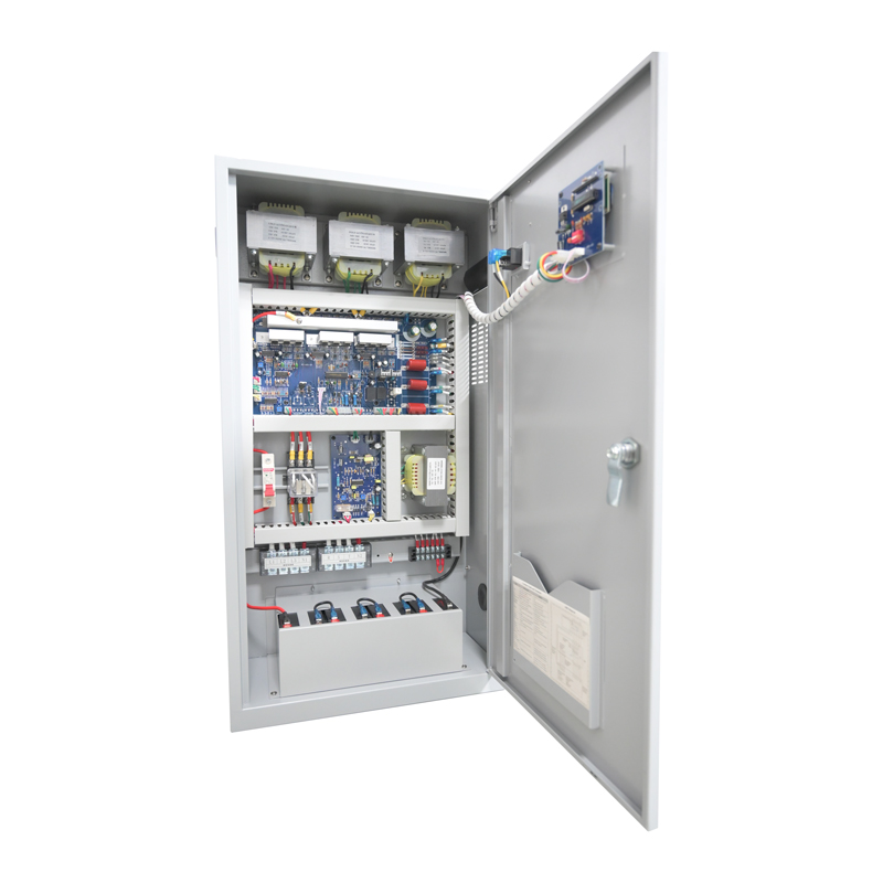 جهاز إنقاذ Auto Auto For for Audators (7.5 ~ 37kw)