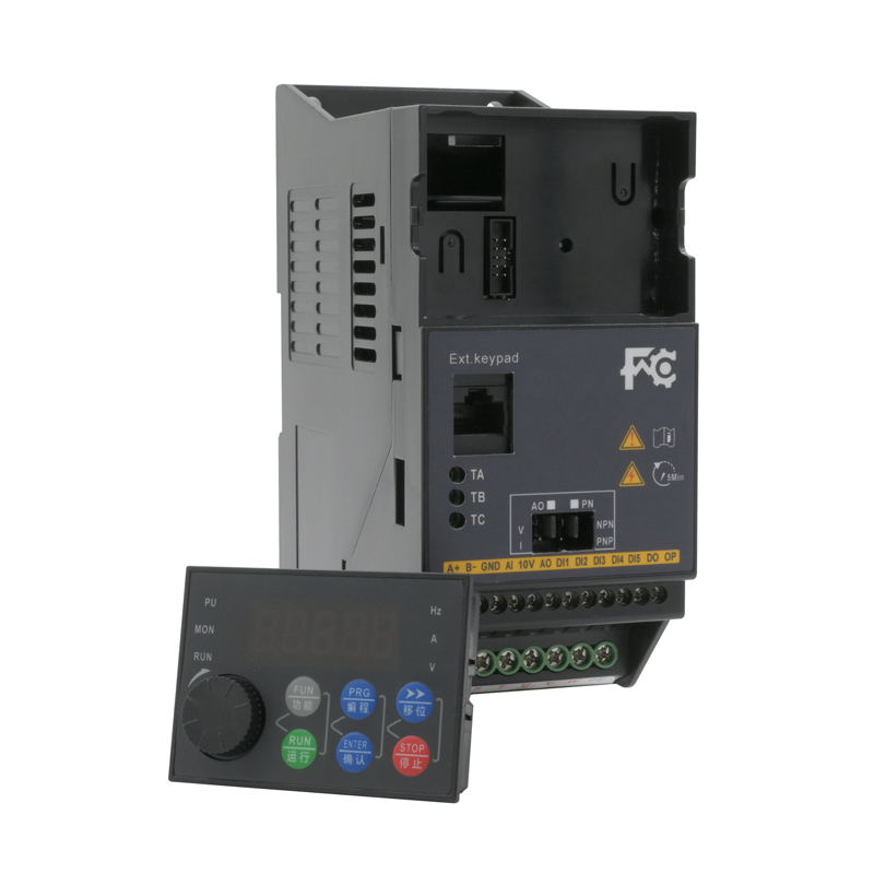 FC90 Series Mini AC Drive