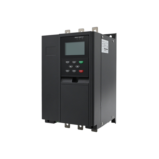SSD60 Series Bleanted Botpass Soft Starter Controller 