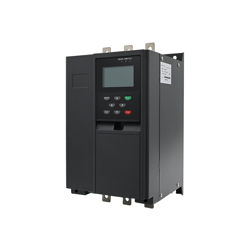 SSD60 Series Bleanted Botpass Soft Starter Controller 