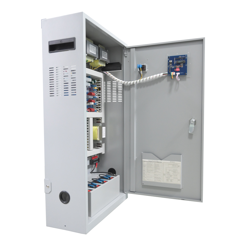 جهاز إنقاذ Auto Auto For for Audators (7.5 ~ 37kw)