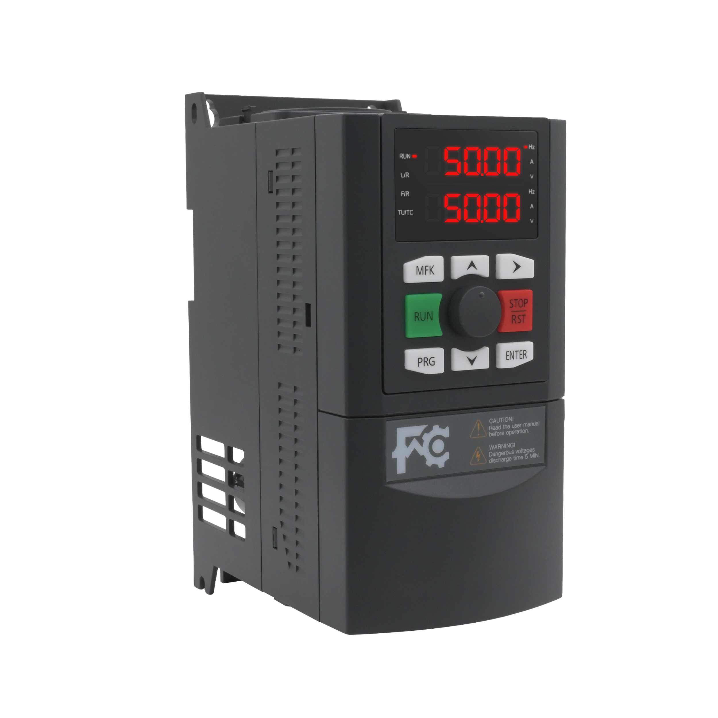 FC200 Series Open Loop Vector Guird Guird AC Drive