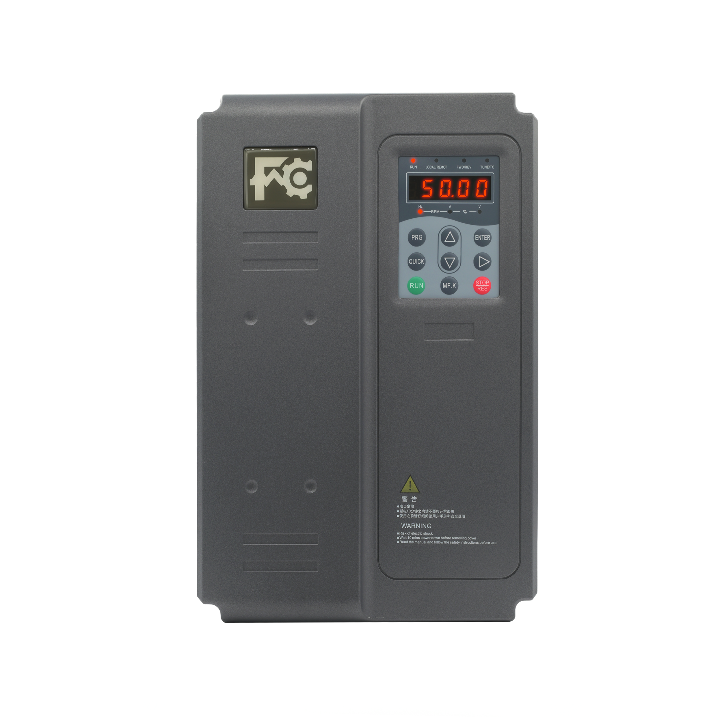 FC320L Series Series Acced Loop Vector Drive للمصاعد