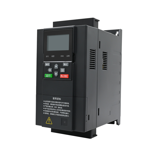 SSD61 Series Online Soft Starter Controller