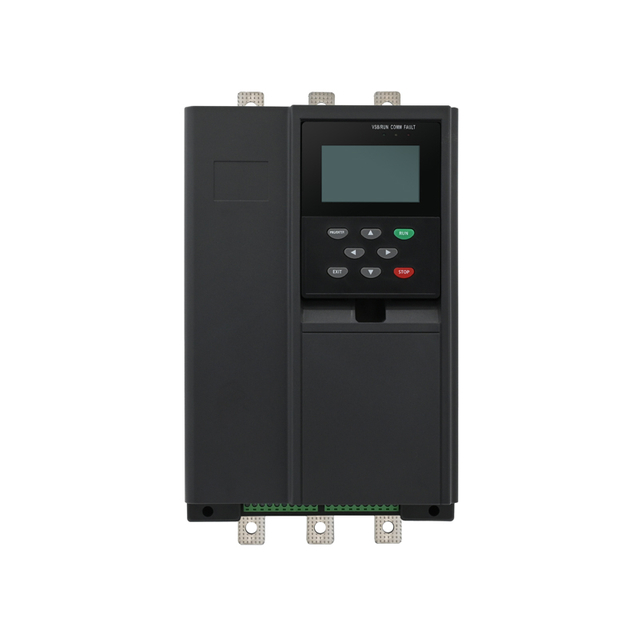 SSD60 Series Bleanted Botpass Soft Starter Controller 