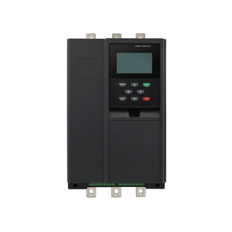 SSD60 Series Bleanted Botpass Soft Starter Controller 