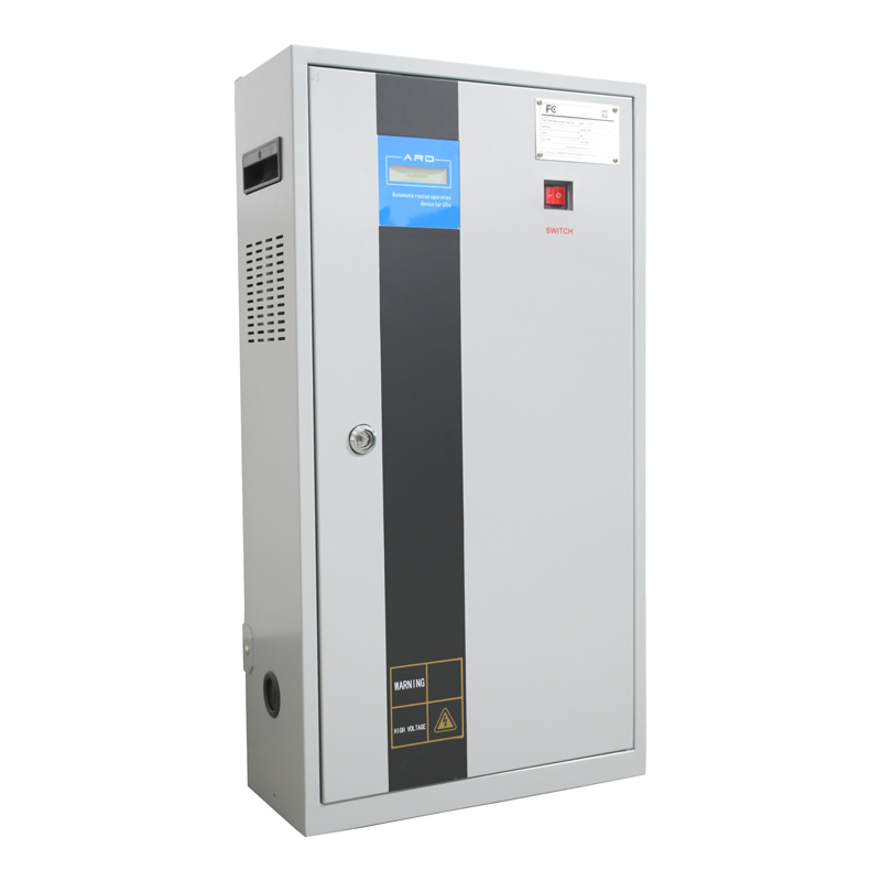 جهاز إنقاذ Auto Auto For for Audators (7.5 ~ 37kw)