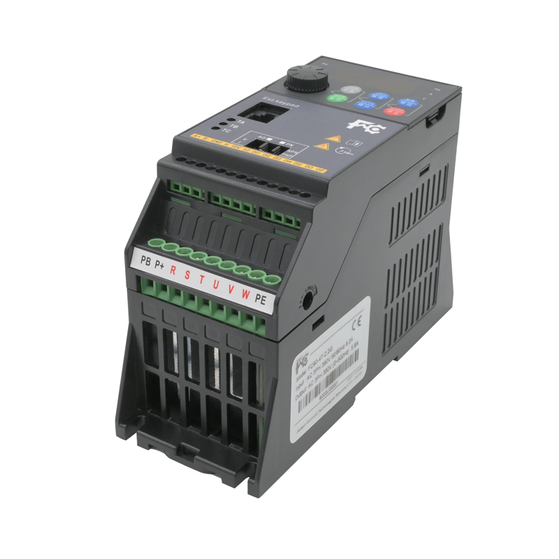 FC90 Series Mini AC Drive