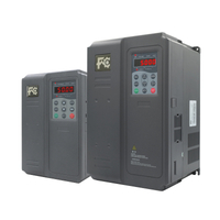 FC320L Series Series Acced Loop Vector Drive للمصاعد