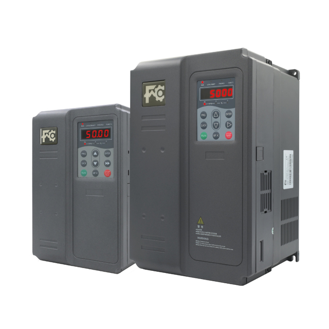 FC320L Series Series Acced Loop Vector Drive للمصاعد