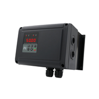 سلسلة مضخة المياه عالية الحماية محرك FC610