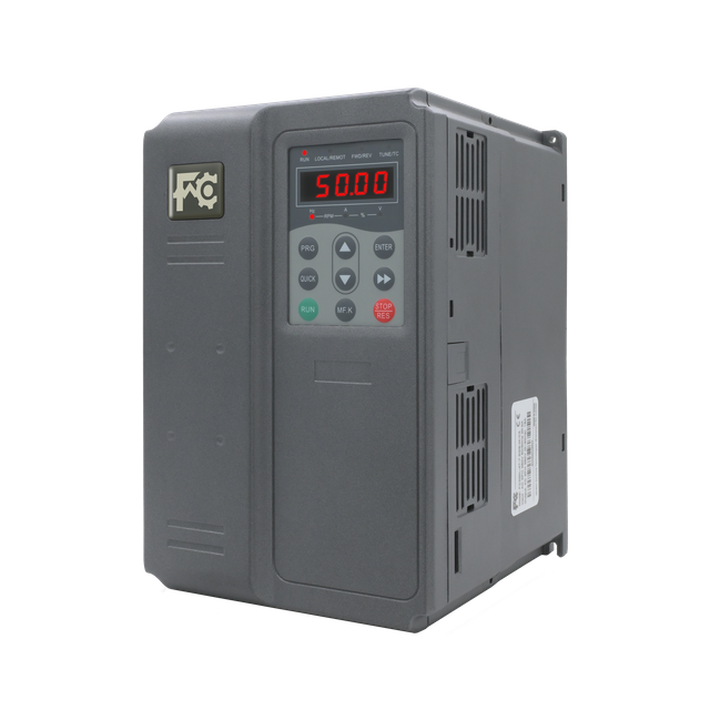 FC320L Series Series Acced Loop Vector Drive للمصاعد