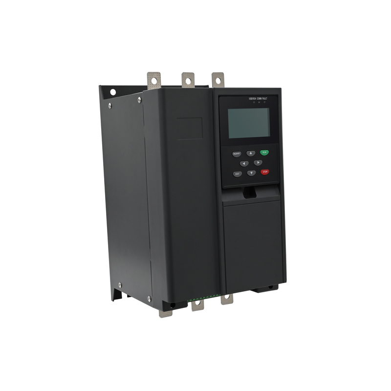 SSD60 Series Bleanted Botpass Soft Starter Controller 