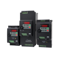 FC100E Series Simple Open Loop Vector AC Drive