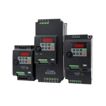 FC100E Series Simple Open Loop Vector AC Drive