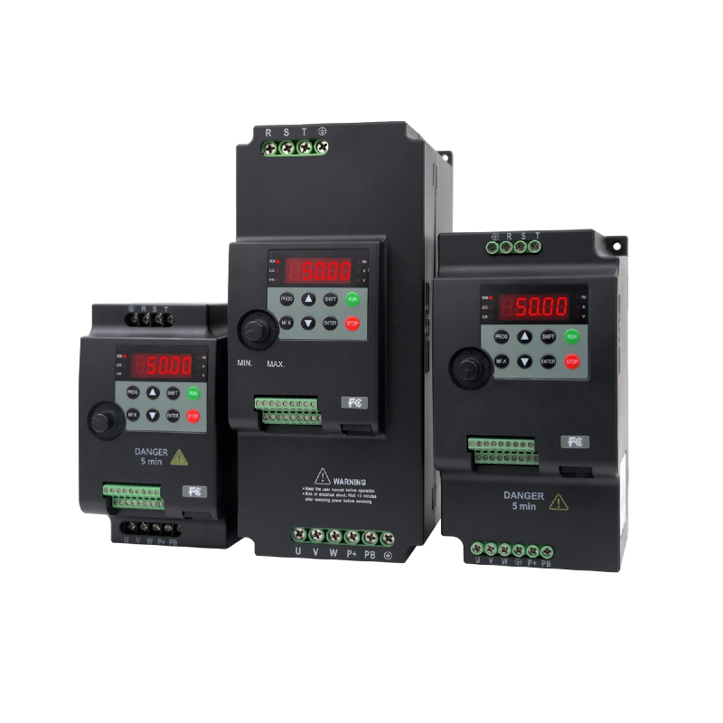 كيف يعمل محرك التيار المتردد الدائري؟